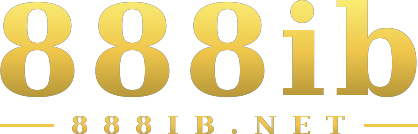 888ib โลโก้